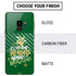 Elf Cotton Headed Ninny Muggins Galaxy S9 Skin